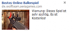 Achtung, DIESES SPIEL IST SCHTIG! *rofl*