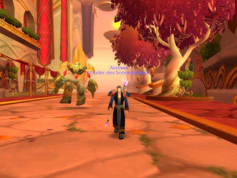 Mein Mage in Rp Rssi