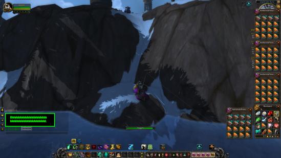 Angelausflug heute :3 
Jaa das sind so gut wie alles 20er Stacks ^^y
Jaaaa ich habe gebottet ^^