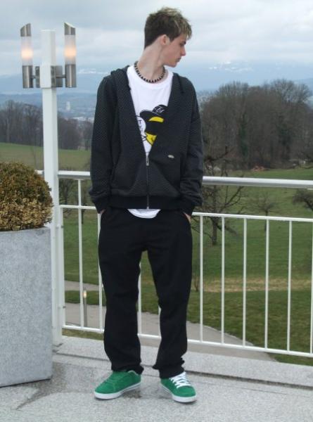 ich