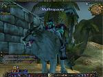 Ich und mein Mount