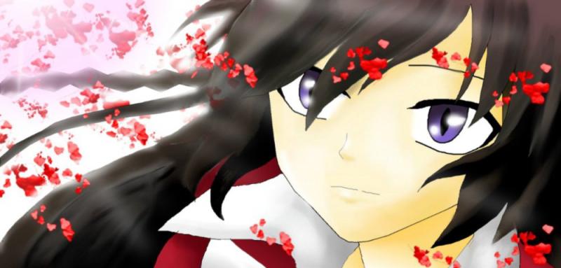 Alice (aus Pandora Hearts)