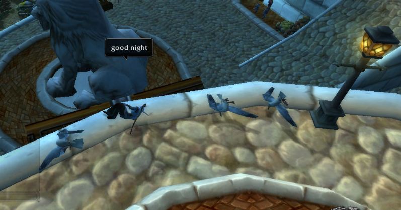 gute nacht^^