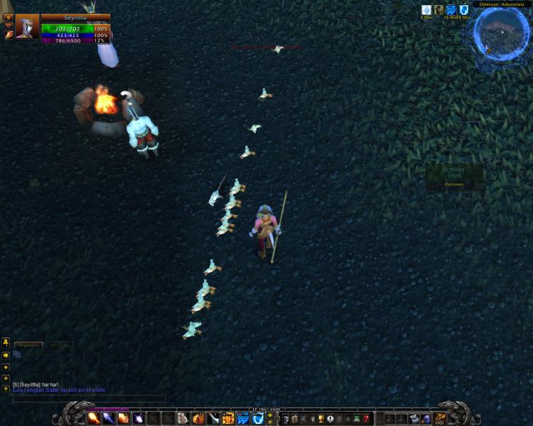 *har har* hhnermord!..