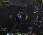 Leider ist die Gilneas EndQuest verbuggt.. :(
