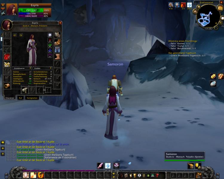 ber 47% Crit... xD