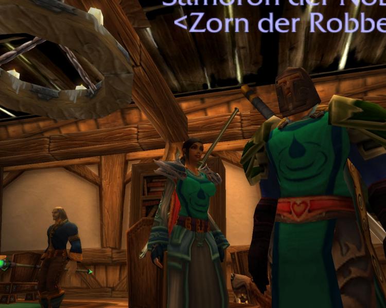 Herz Grtel.. xD