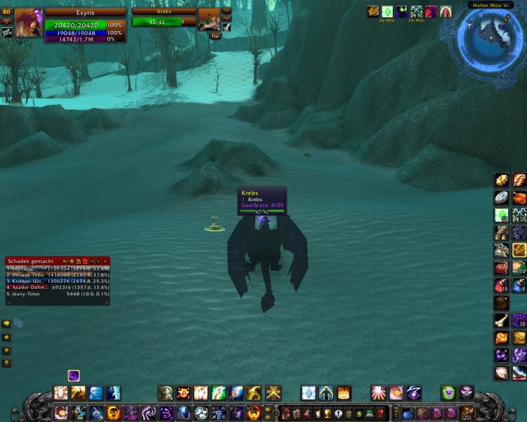 oh ein krebs hat so viel gearscore? .. >_> *flcht*