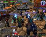 gibts ein neues Addon? "WoW-Quiz"