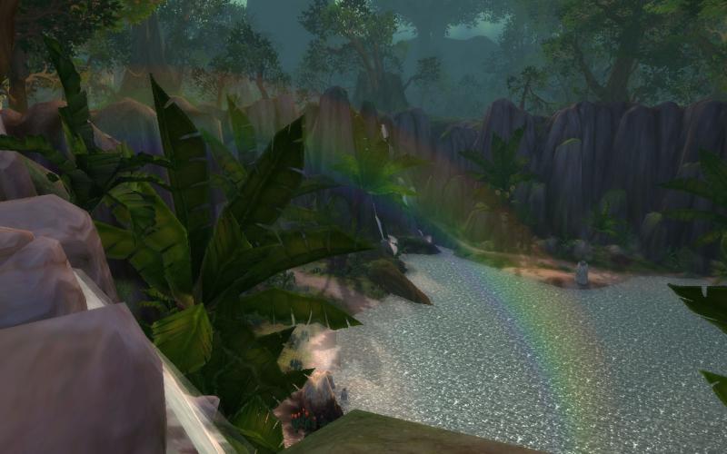 Regenbogen^^