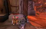 ich bei meinen Homies in Ogrimmar.. xD