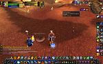 Es gibt nen Debuff wenn man eine schwarze katze ttet... xD wusste ich nicht... ich wollte sie gar nicht tten,... es ..war ein unfall.. das war der...