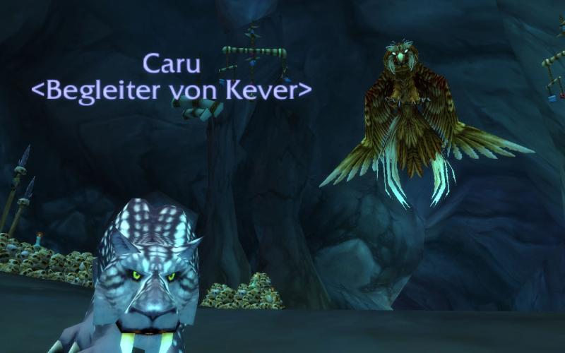 Caru und Euli... ^^