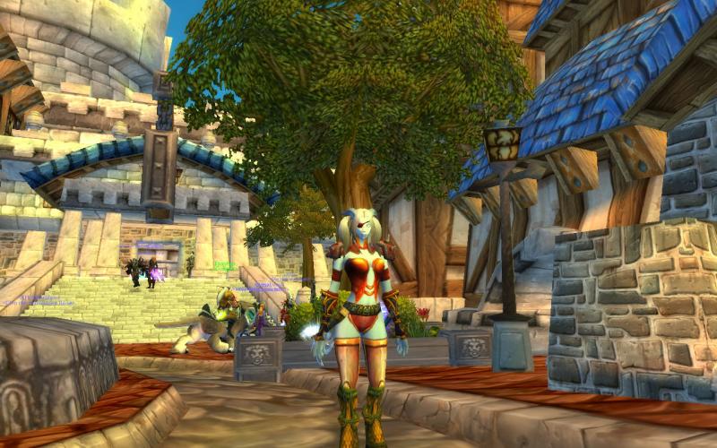 das sexieste Outfit das es gibt...xD