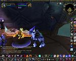 komischer Bug in Shattrat