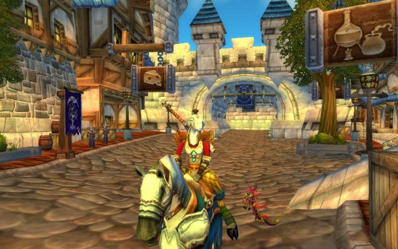 Meine Pala und der kleine Chinesische Drache^^