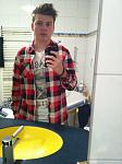 Its me!
