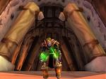 Aus Langeweile durch kein Bg am Foto machen. 
 
PS:Blizz mach pls den EP Stop weg wir wollen doch nur low Alis hauen....