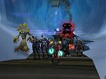 Mit dem Equip in Ulduar 10er chillen eigentlich eine schande aber fr die Gilde gerne :D