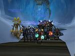 Mit dem Equip in Ulduar 10er chillen eigentlich eine schande aber fr die Gilde gerne :D