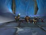 Mit dem Equip in Ulduar 10er chillen eigentlich eine schande aber fr die Gilde gerne :D
