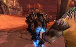 Heroischer Kampf mit GAMON!!!