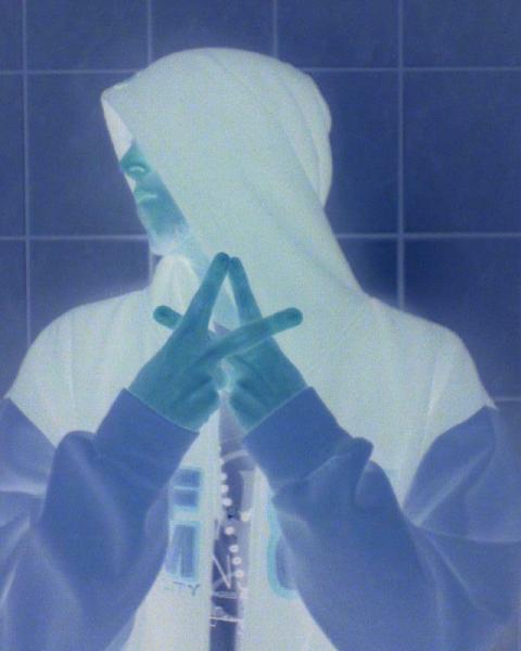 Dat bin ich   
(is einfach nur ein Zeichen)
 xD xD