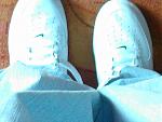 Mein Nikes