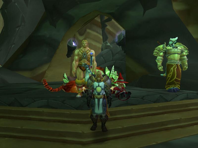 Heman und ich xD