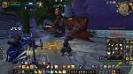 Verdammt is der Gro ^^ 
das wre doch mal ein Flugmount oder ??????