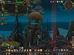 einfach mal mit dem Tier Horde besuchen von Oben ^^