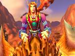Bloothbell mein Mage