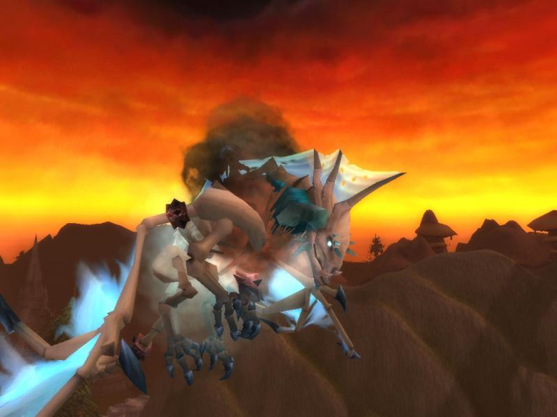 tolle DK quest