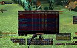 Mein erstes BG als ich frisch 80 wurde, ach komm bissl posen darf jeder, wobei der server ist auch nicht vom feinsten, bin ja jetz woanders :)