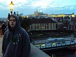 Ich in Prag <3