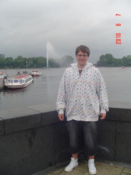 Hamburg