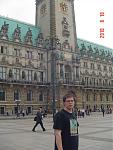 immer noch in Hamburg xD