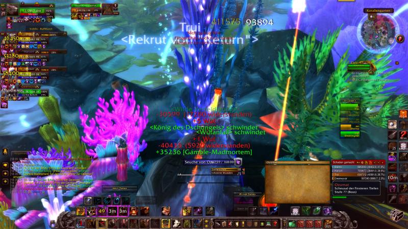 2,8 Mille HP :D