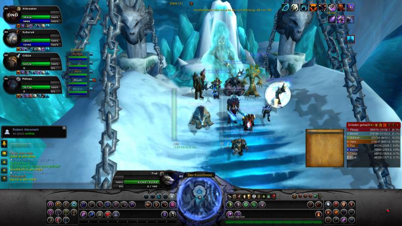 Das waren noch Zeiten^^
