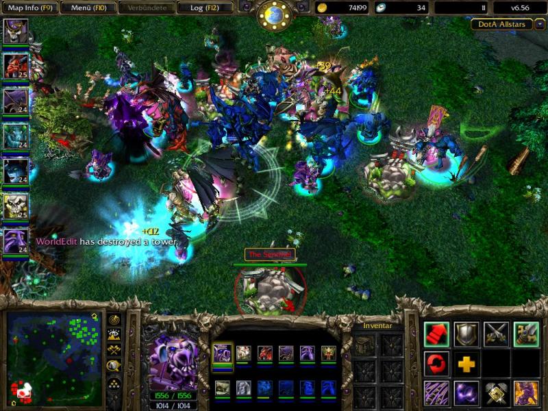 DotA Raid^^