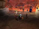 Hochzeit Exayla.. Nach der Feier haben wir Orgrimmar geraidet