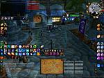 Mein altes Interface