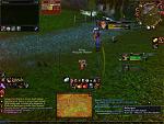 Klicky - Mein LvL 19 PvP Twink Gegen LvL 32 Schurke Gewonnen