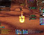 LvL 70!!! Man hab ich geschrien :D