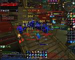 Total Arkane Explosion Damage, hehe