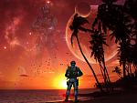 CounterStrike Wallpapaer