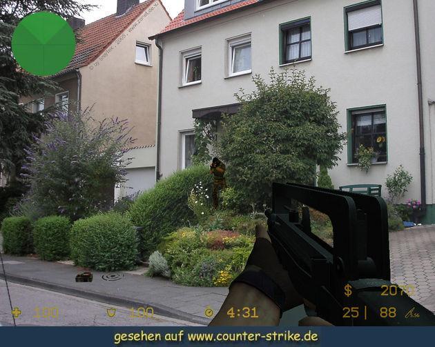 CounterStrike Reallife