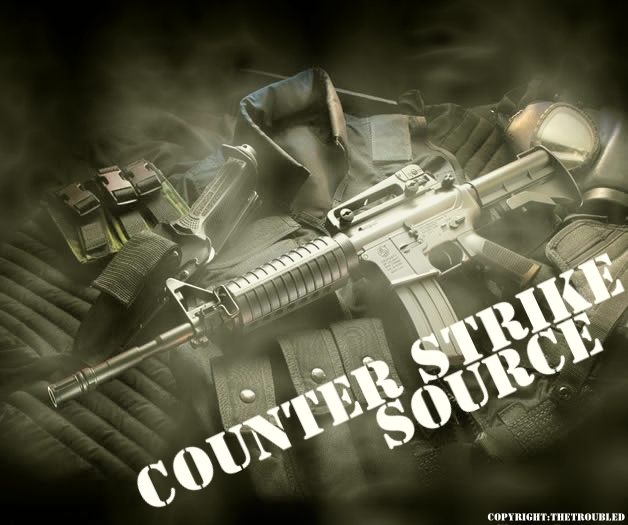 CounterStrike Wallpaper