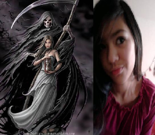 dark madlen