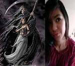 dark madlen